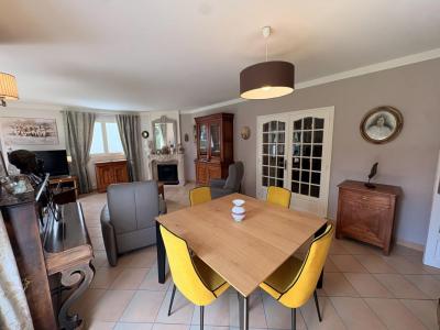 Annonce Vente 7 pi�ces Maison Thorigne-fouillard 35