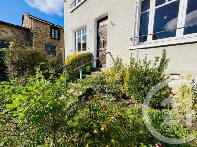 Annonce Vente Immeuble Limoges 87