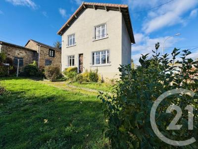 Acheter Immeuble Limoges Haute vienne