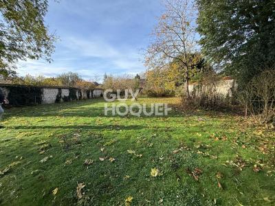 Annonce Vente 10 pi�ces Maison Margny-les-compiegne 60