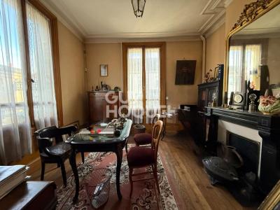 Acheter Maison 266 m2 Margny-les-compiegne