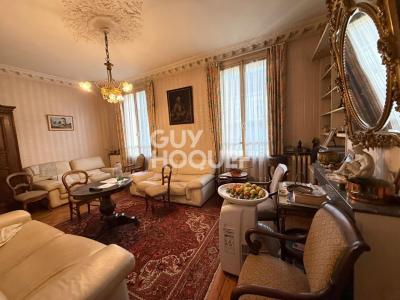 Acheter Maison Margny-les-compiegne Oise