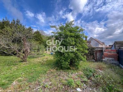 Annonce Vente 4 pi�ces Maison Armancourt 60