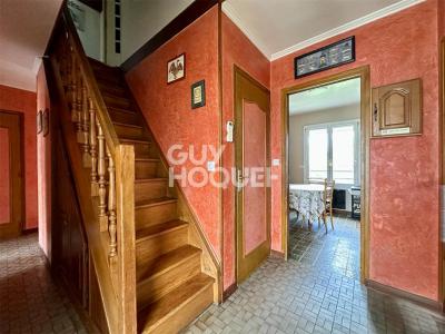 Annonce Vente 5 pi�ces Maison Margny-les-compiegne 60
