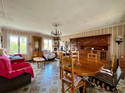 Acheter Maison 89 m2 Margny-les-compiegne