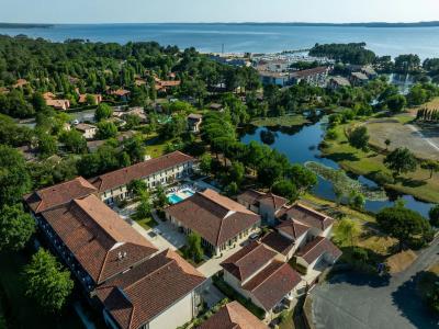 Annonce Vente 2 pi�ces Appartement Hourtin 33