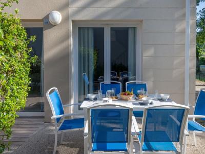 Acheter Appartement 32 m2 Hourtin