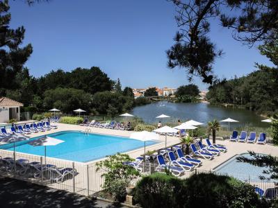 For sale Saint-jean-de-monts 2 rooms 27 m2 Vendee (85160) photo 1