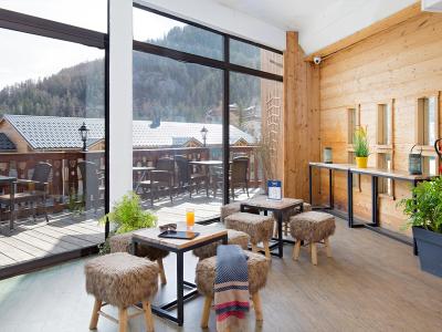 Acheter Appartement Barcelonnette Alpes de haute provence
