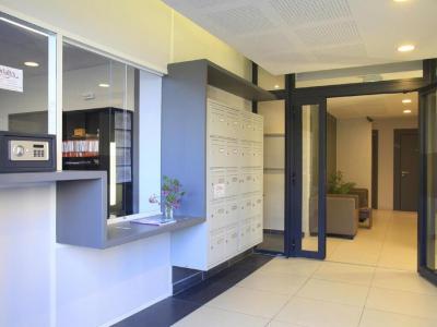Annonce Vente Appartement Marseille-5eme-arrondissement 13
