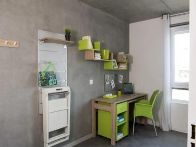 For sale Lyon-2eme-arrondissement 1 room 20 m2 Rhone (69002) photo 1