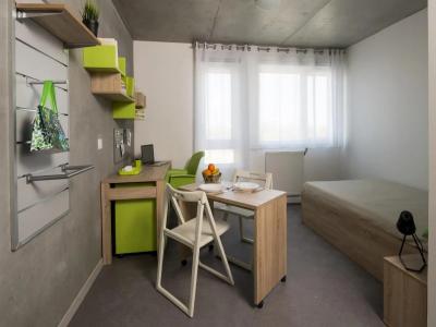 For sale Lyon-2eme-arrondissement 1 room 20 m2 Rhone (69002) photo 2