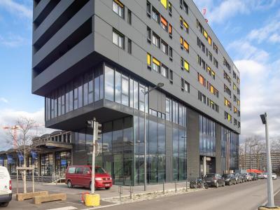 For sale Lyon-2eme-arrondissement 1 room 20 m2 Rhone (69002) photo 4