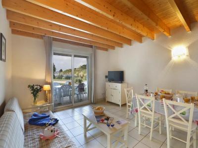 Annonce Vente 3 pi�ces Appartement Locmaria-plouzane 29