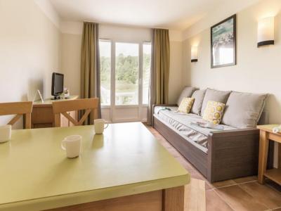 Annonce Vente 2 pi�ces Appartement Branville 14