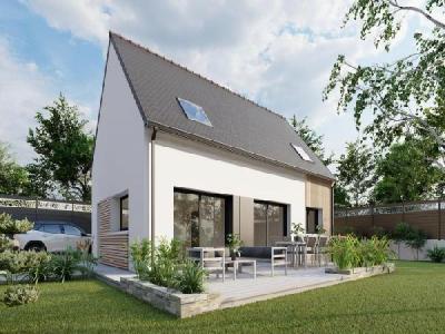For sale Locmaria-plouzane 324 m2 Finistere (29280) photo 0