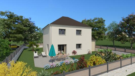 Annonce Vente 5 pi�ces Maison Brusvily 22