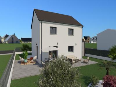 Acheter Maison Brusvily 226712 euros