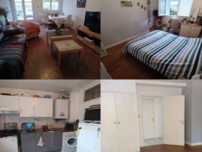 Louer Appartement 60 m2 Toulouse