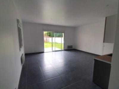 Annonce Location Maison Montussan 33