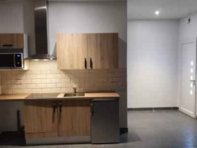 Louer Maison 65 m2 Montussan