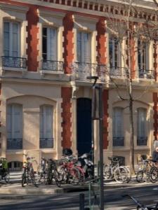 Louer Appartement 81 m2 Toulouse