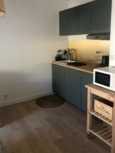 Louer Appartement 27 m2 Bordeaux
