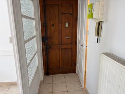 Louer Appartement 41 m2 Lyon-3eme-arrondissement