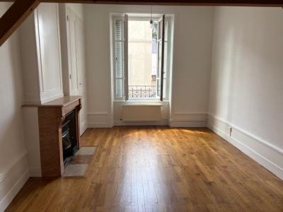 Louer Appartement Lyon-3eme-arrondissement Rhone
