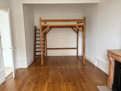 Louer Appartement Lyon-3eme-arrondissement 670 euros