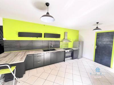Acheter Maison 153 m2 Saint-simeon-de-bressieux