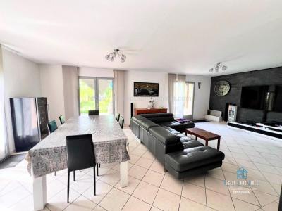 Acheter Maison Saint-simeon-de-bressieux 295000 euros