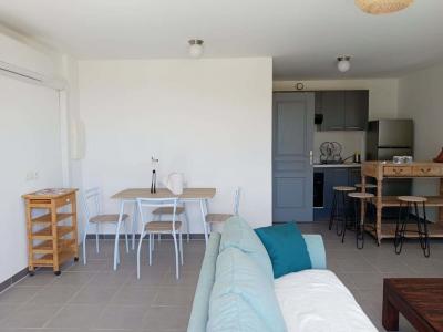 Louer Appartement Furiani Corse