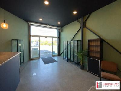For rent Pleumeleuc 50 m2 Ille et vilaine (35137) photo 1