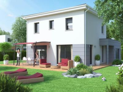 For sale Irigny 5 rooms 100 m2 Rhone (69540) photo 0