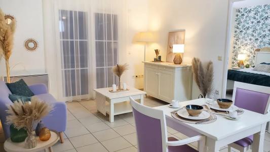 Annonce Vente 2 pi�ces Maison Loches 37