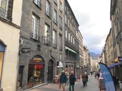 For rent Clermont-ferrand 1 room 32 m2 Puy de dome (63000) photo 0