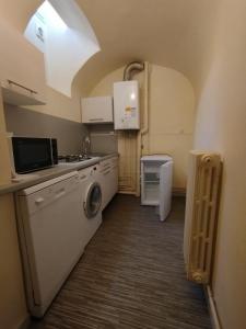 Annonce Location Appartement Clermont-ferrand 63