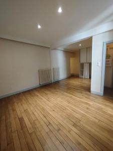 Louer Appartement 32 m2 Clermont-ferrand
