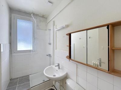 Louer Appartement 41 m2 Clermont-ferrand