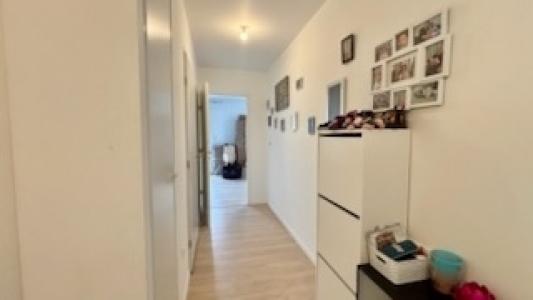 For rent Reims 4 rooms 80 m2 Marne (51100) photo 1