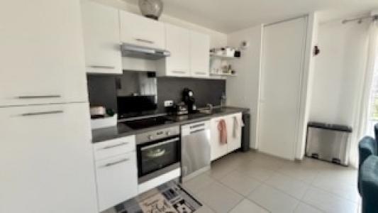For rent Reims 4 rooms 80 m2 Marne (51100) photo 2