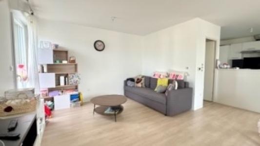 For rent Reims 4 rooms 80 m2 Marne (51100) photo 3