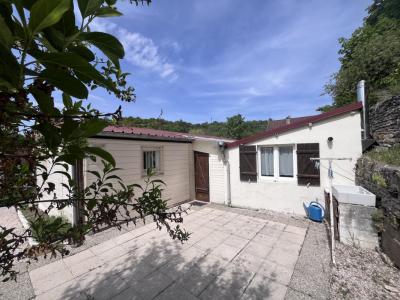 Annonce Vente 3 pi�ces Maison Plombieres-les-dijon 21