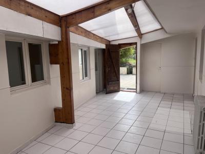 Acheter Maison 76 m2 Plombieres-les-dijon