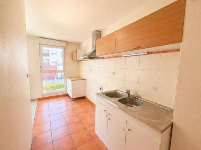 Acheter Appartement 66 m2 Dijon