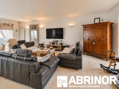 Acheter Maison 160 m2 Pont-sainte-maxence