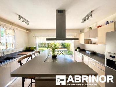 Acheter Maison Pont-sainte-maxence 349000 euros