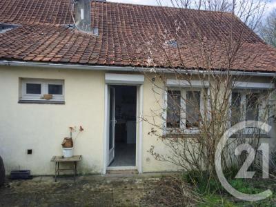 Annonce Vente 7 pi�ces Maison Attin 62