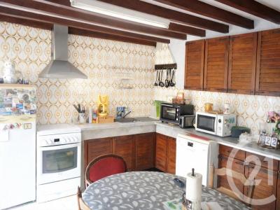 Acheter Maison Attin 145800 euros